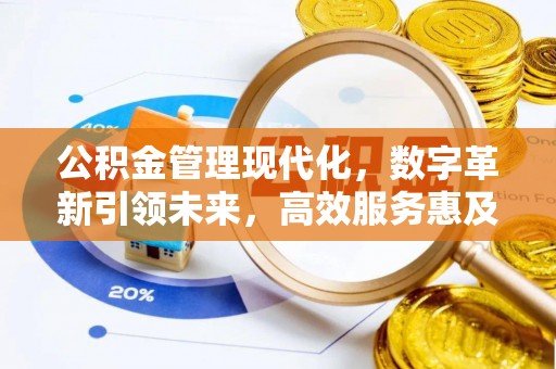 绥德公积金管理现代化，数字革新引领未来，高效服务惠及民生