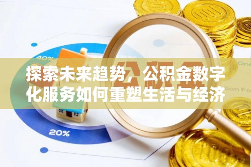 绥德探索未来趋势，公积金数字化服务如何重塑生活与经济