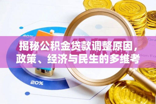 绥德揭秘公积金贷款调整原因，政策、经济与民生的多维考量