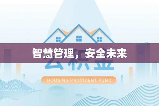 绥德智慧管理，安全未来