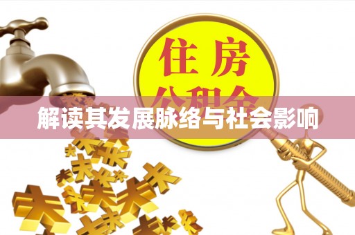 绥德解读其发展脉络与社会影响