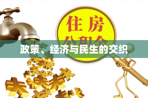 绥德政策、经济与民生的交织